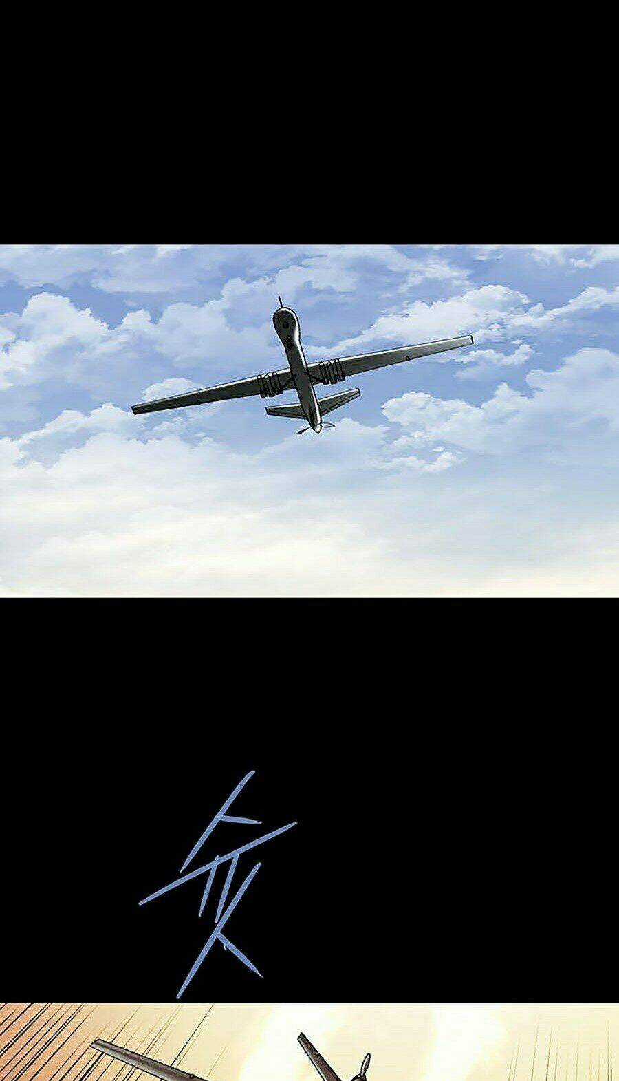 THẢM HỌA ONG ĐỘC Chapter 261 trang 62