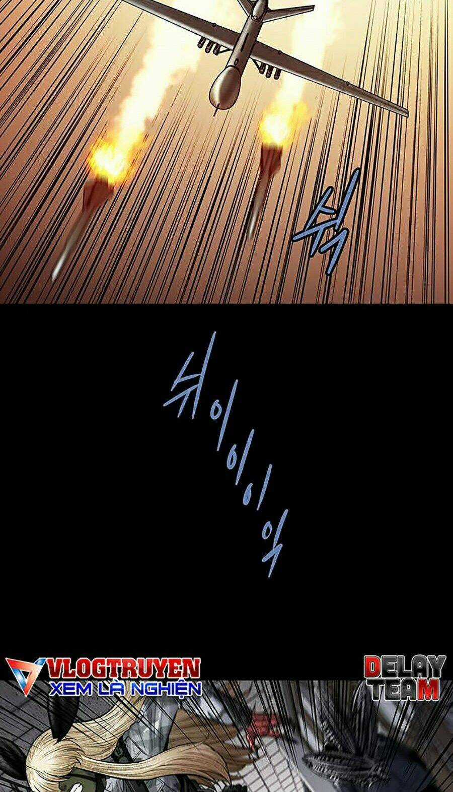 THẢM HỌA ONG ĐỘC Chapter 261 trang 63