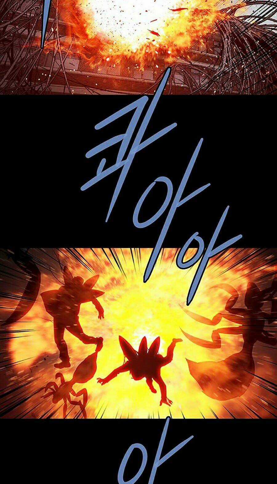 THẢM HỌA ONG ĐỘC Chapter 261 trang 65