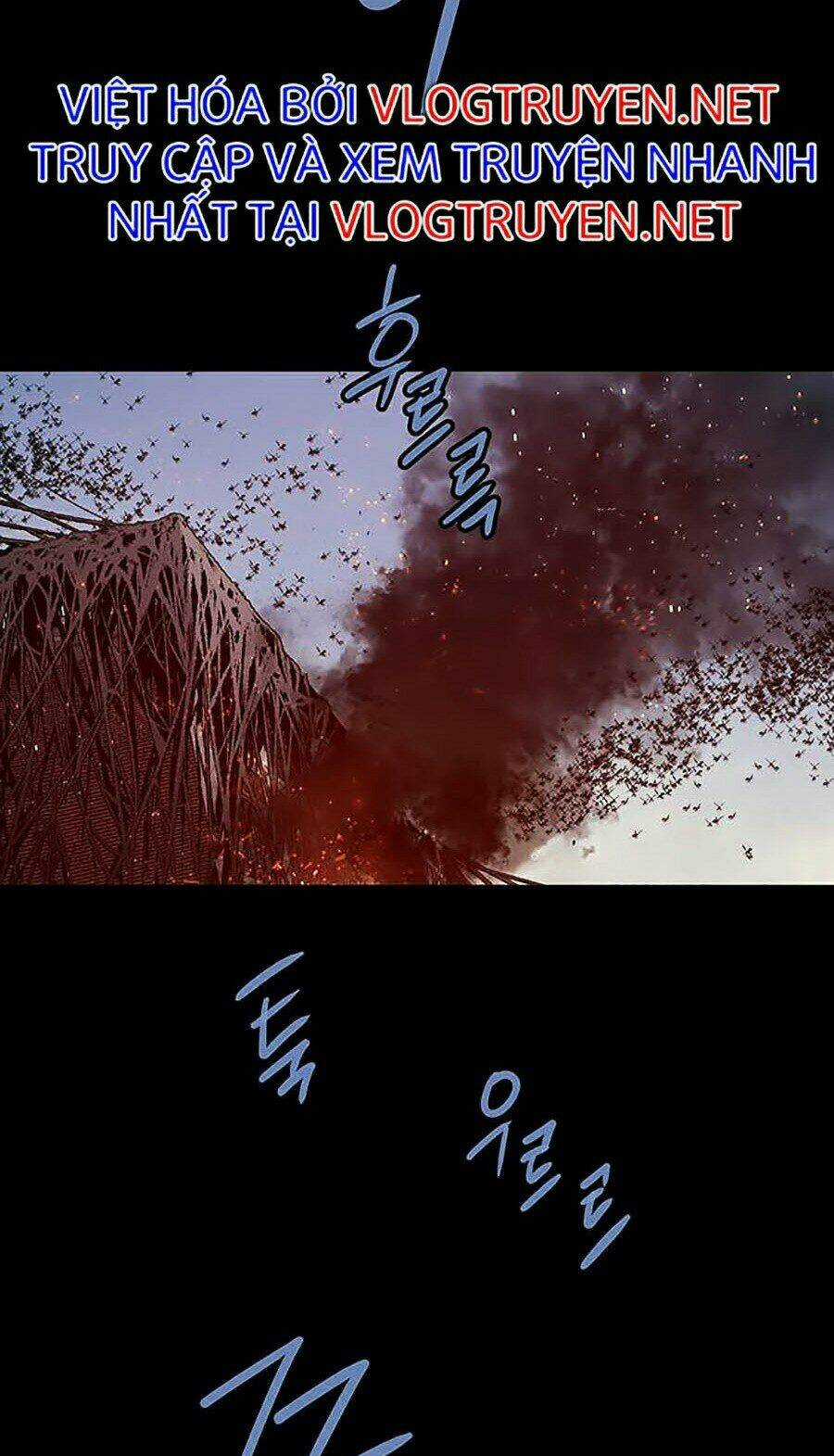 THẢM HỌA ONG ĐỘC Chapter 261 trang 66