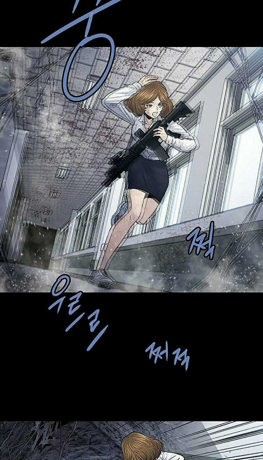 THẢM HỌA ONG ĐỘC Chapter 261 trang 67