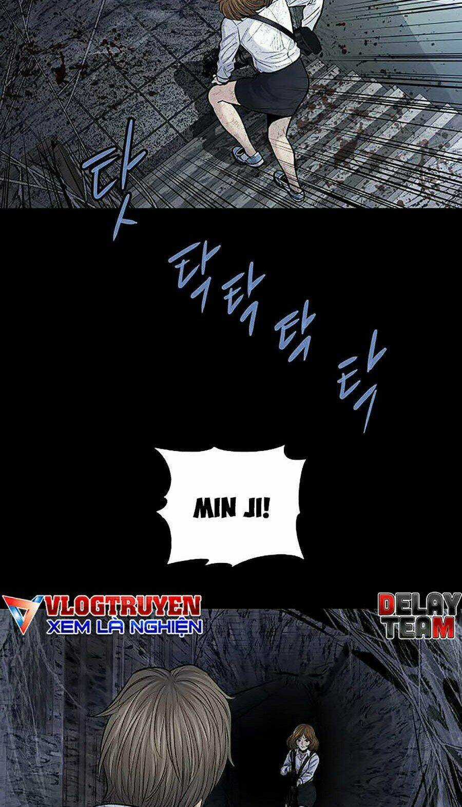 THẢM HỌA ONG ĐỘC Chapter 261 trang 68