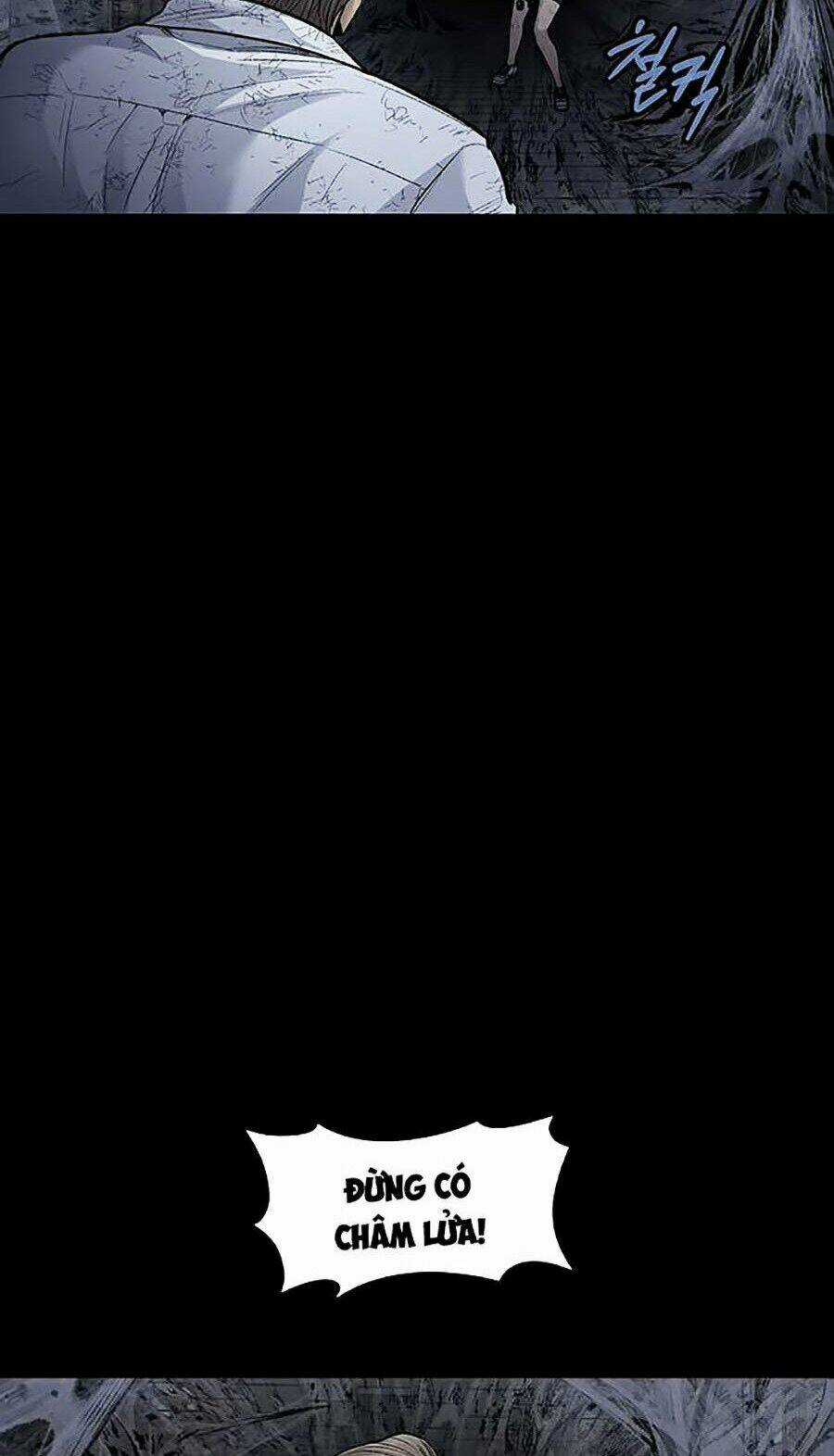 THẢM HỌA ONG ĐỘC Chapter 261 trang 69