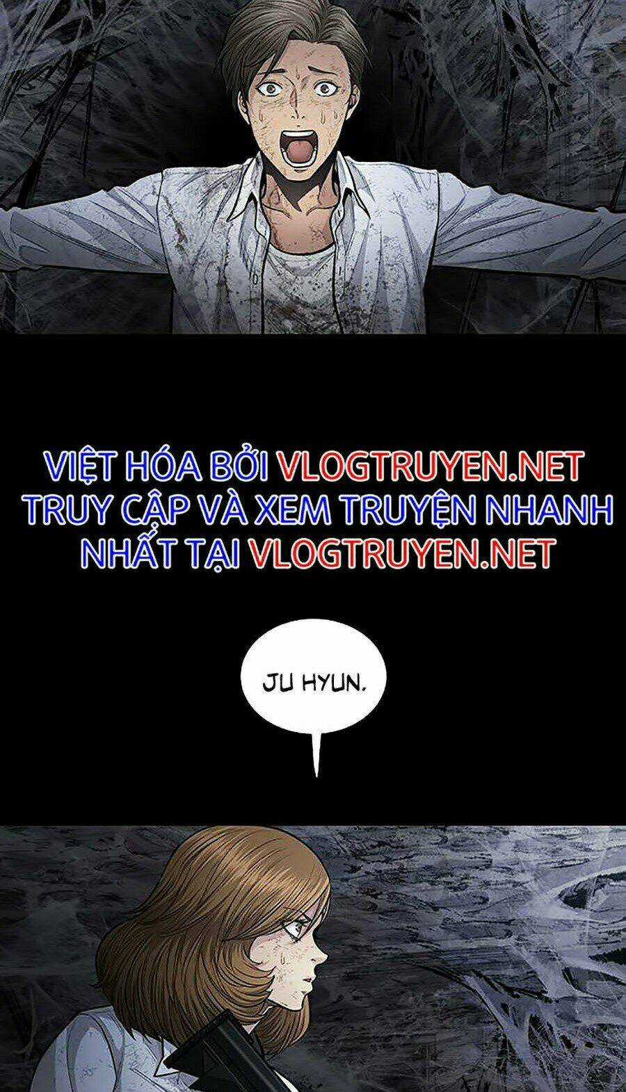 THẢM HỌA ONG ĐỘC Chapter 261 trang 70