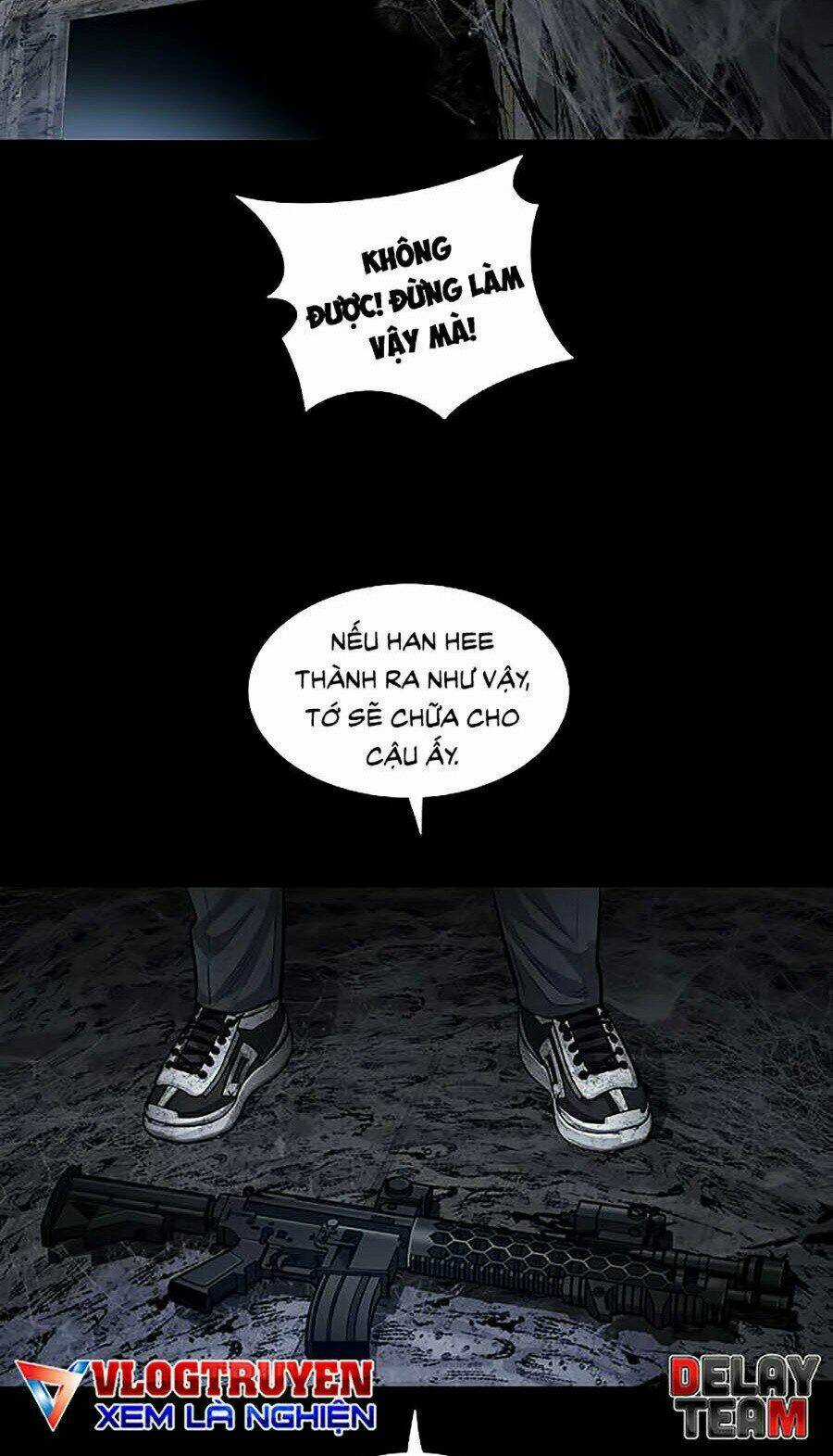 THẢM HỌA ONG ĐỘC Chapter 261 trang 72