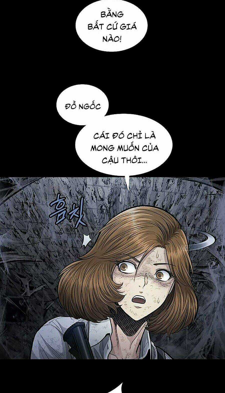 THẢM HỌA ONG ĐỘC Chapter 261 trang 73