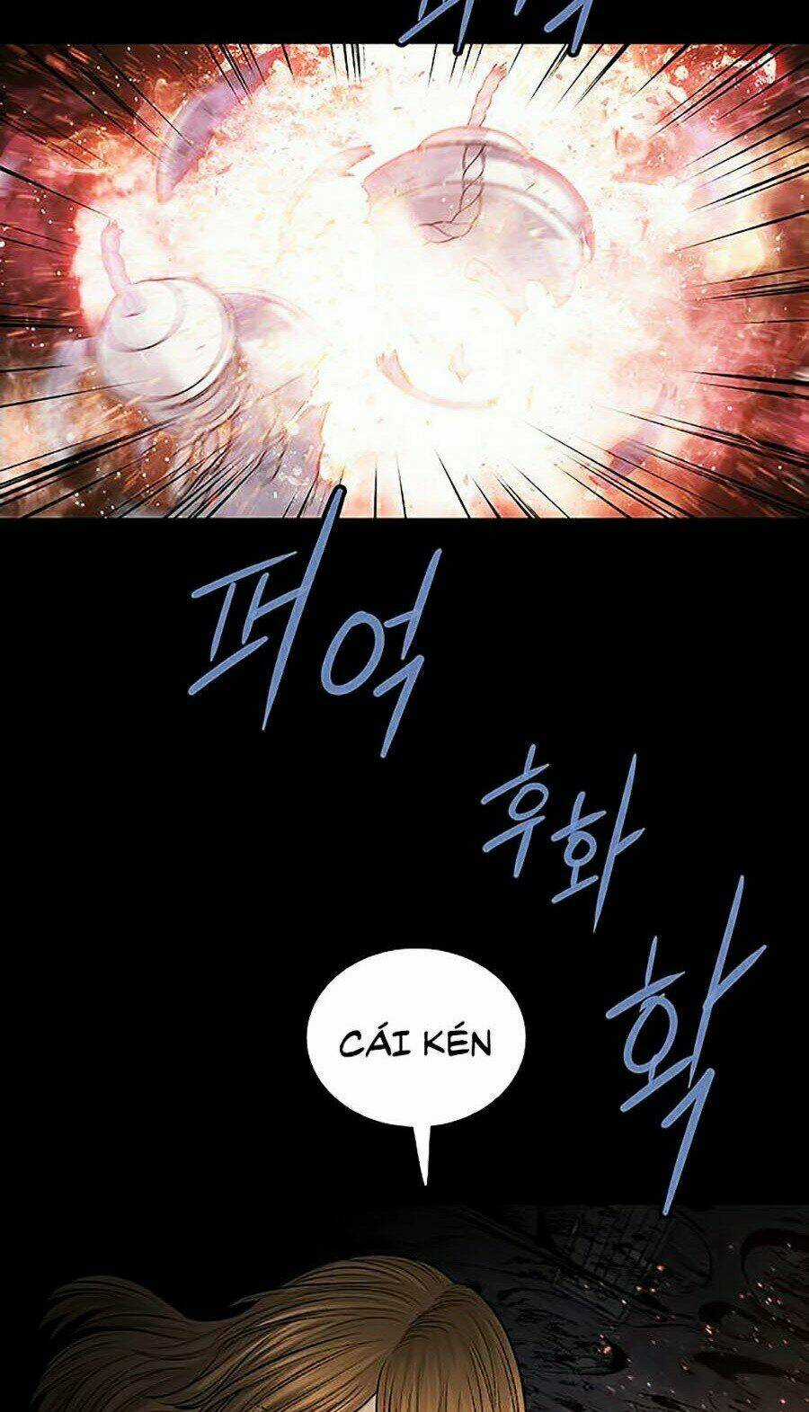 THẢM HỌA ONG ĐỘC Chapter 261 trang 76