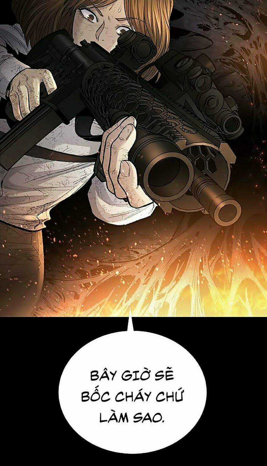 THẢM HỌA ONG ĐỘC Chapter 261 trang 77