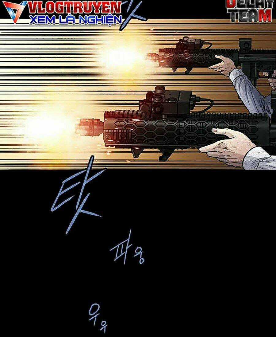 THẢM HỌA ONG ĐỘC Chapter 261 trang 9