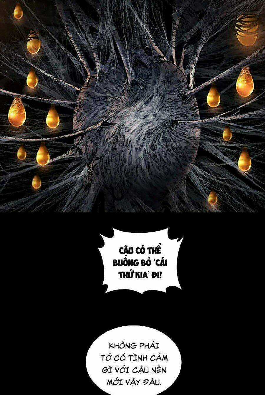 THẢM HỌA ONG ĐỘC Chapter 262 trang 11