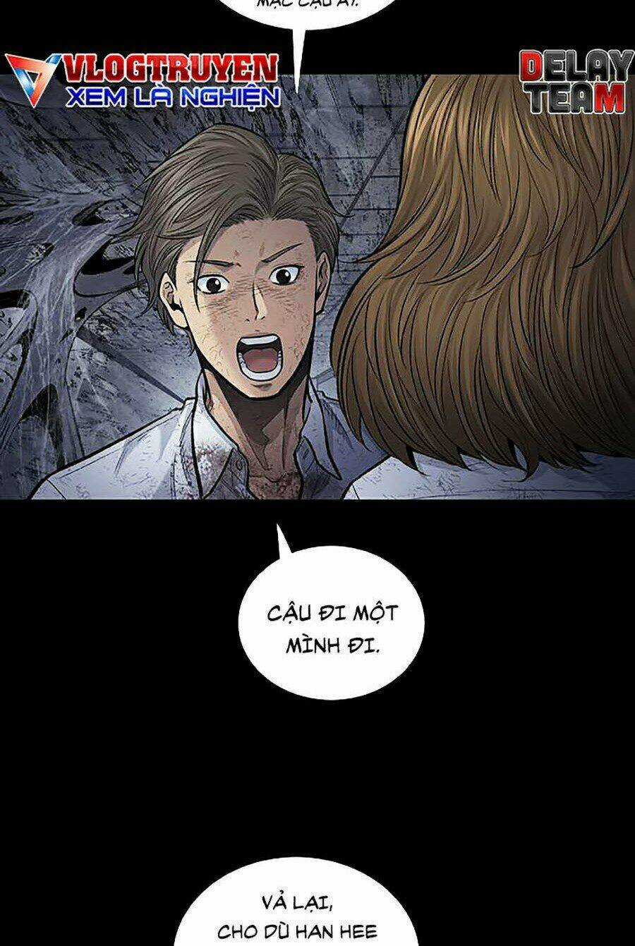 THẢM HỌA ONG ĐỘC Chapter 262 trang 13