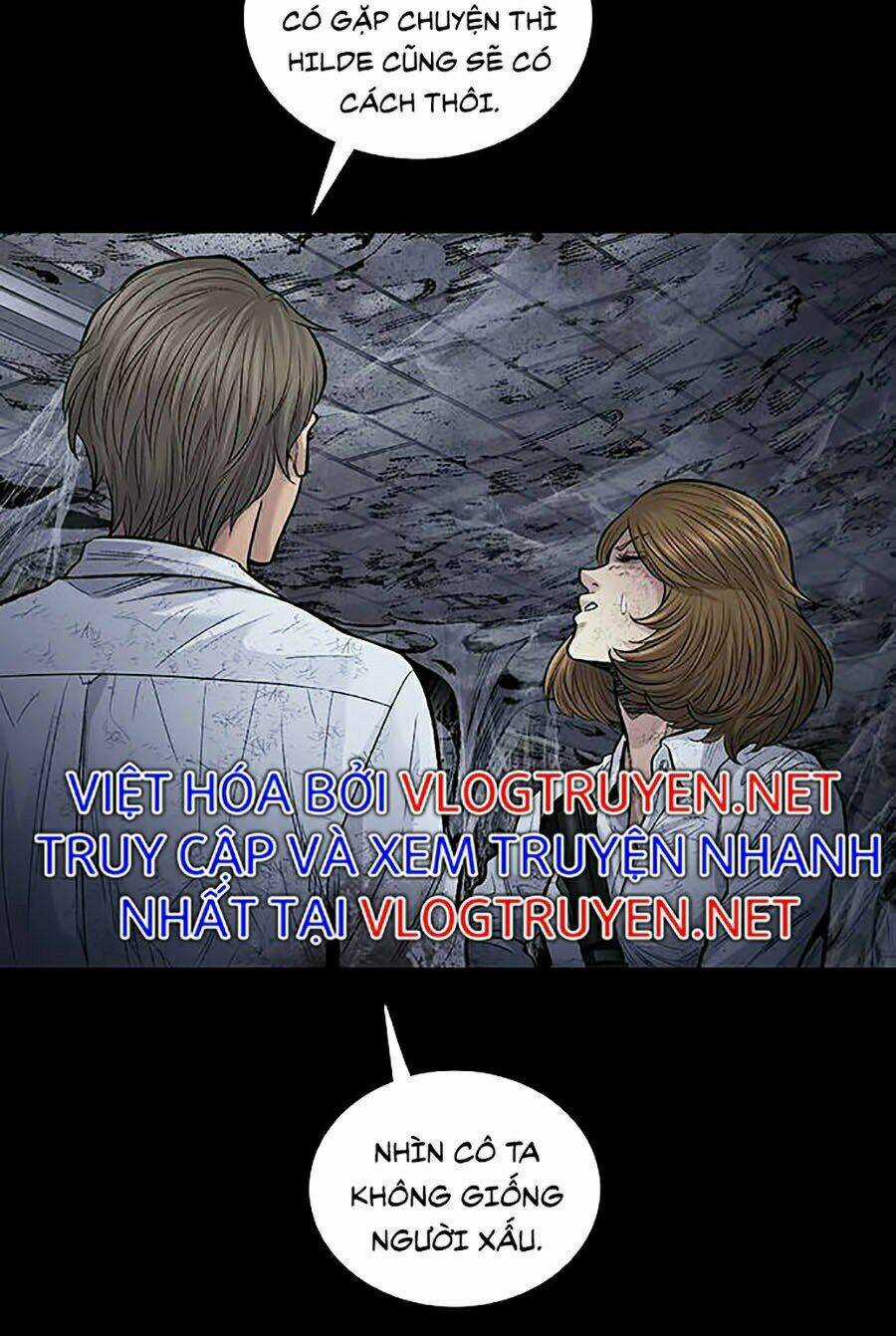 THẢM HỌA ONG ĐỘC Chapter 262 trang 14