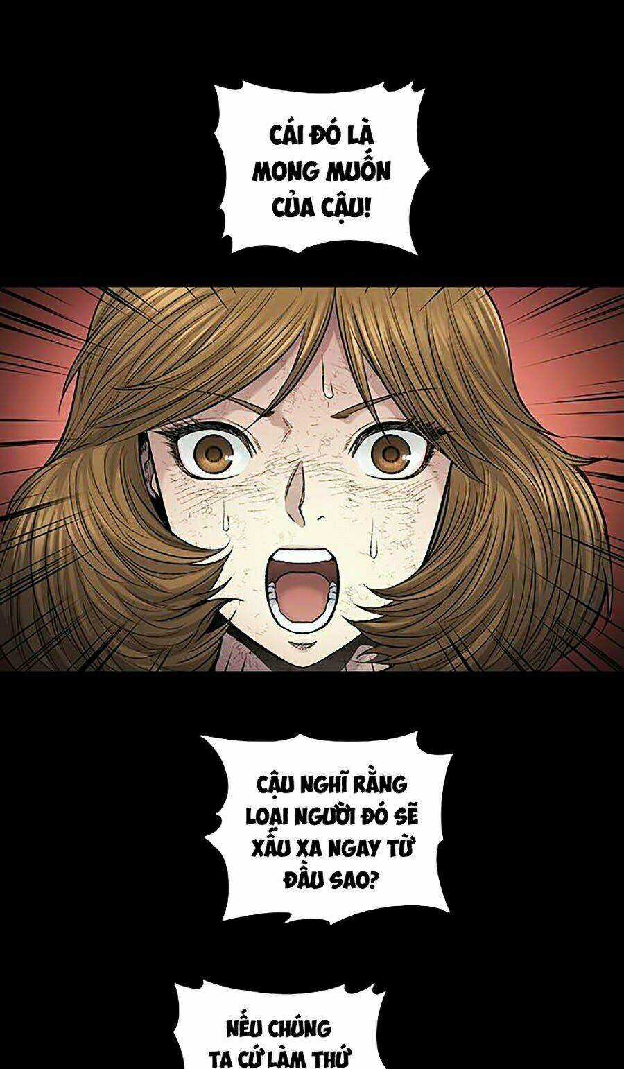 THẢM HỌA ONG ĐỘC Chapter 262 trang 15