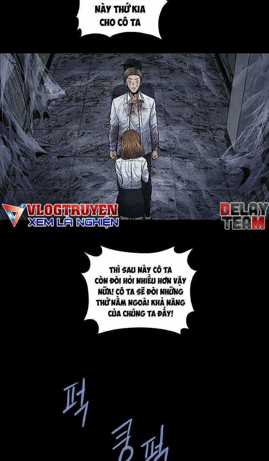 THẢM HỌA ONG ĐỘC Chapter 262 trang 16