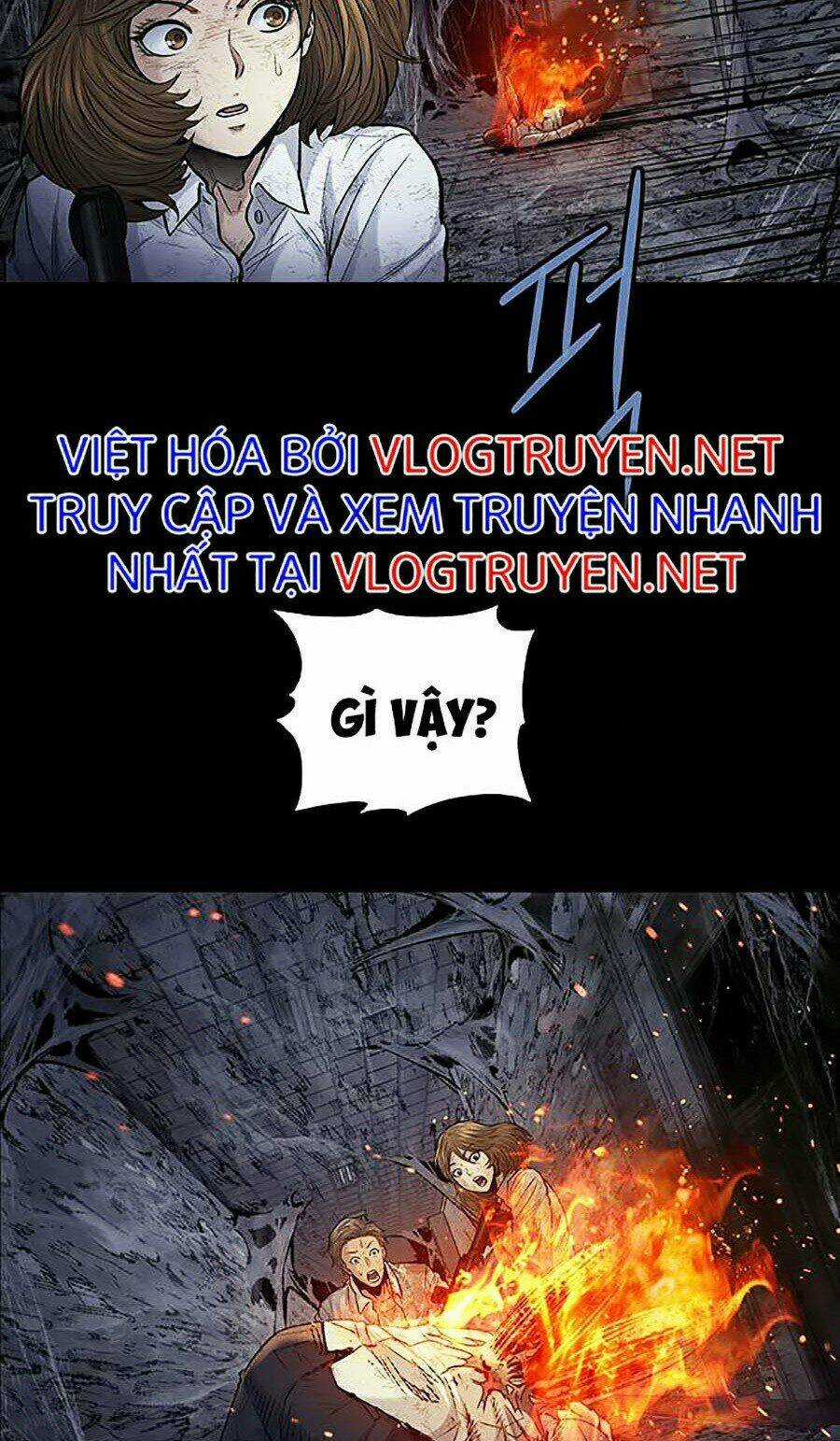 THẢM HỌA ONG ĐỘC Chapter 262 trang 18