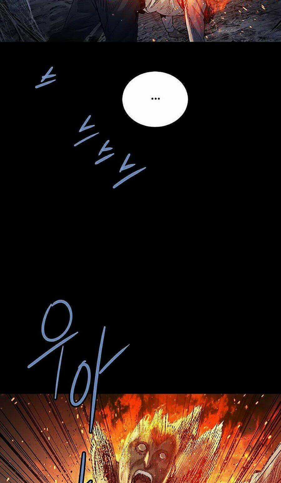 THẢM HỌA ONG ĐỘC Chapter 262 trang 19