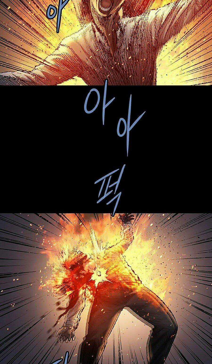 THẢM HỌA ONG ĐỘC Chapter 262 trang 20