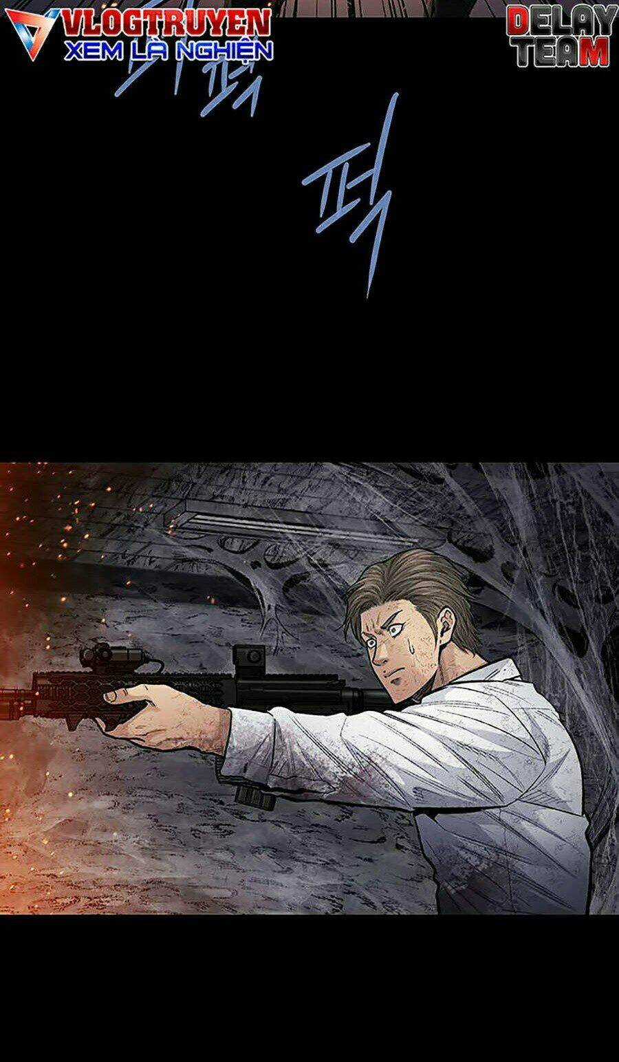 THẢM HỌA ONG ĐỘC Chapter 262 trang 21