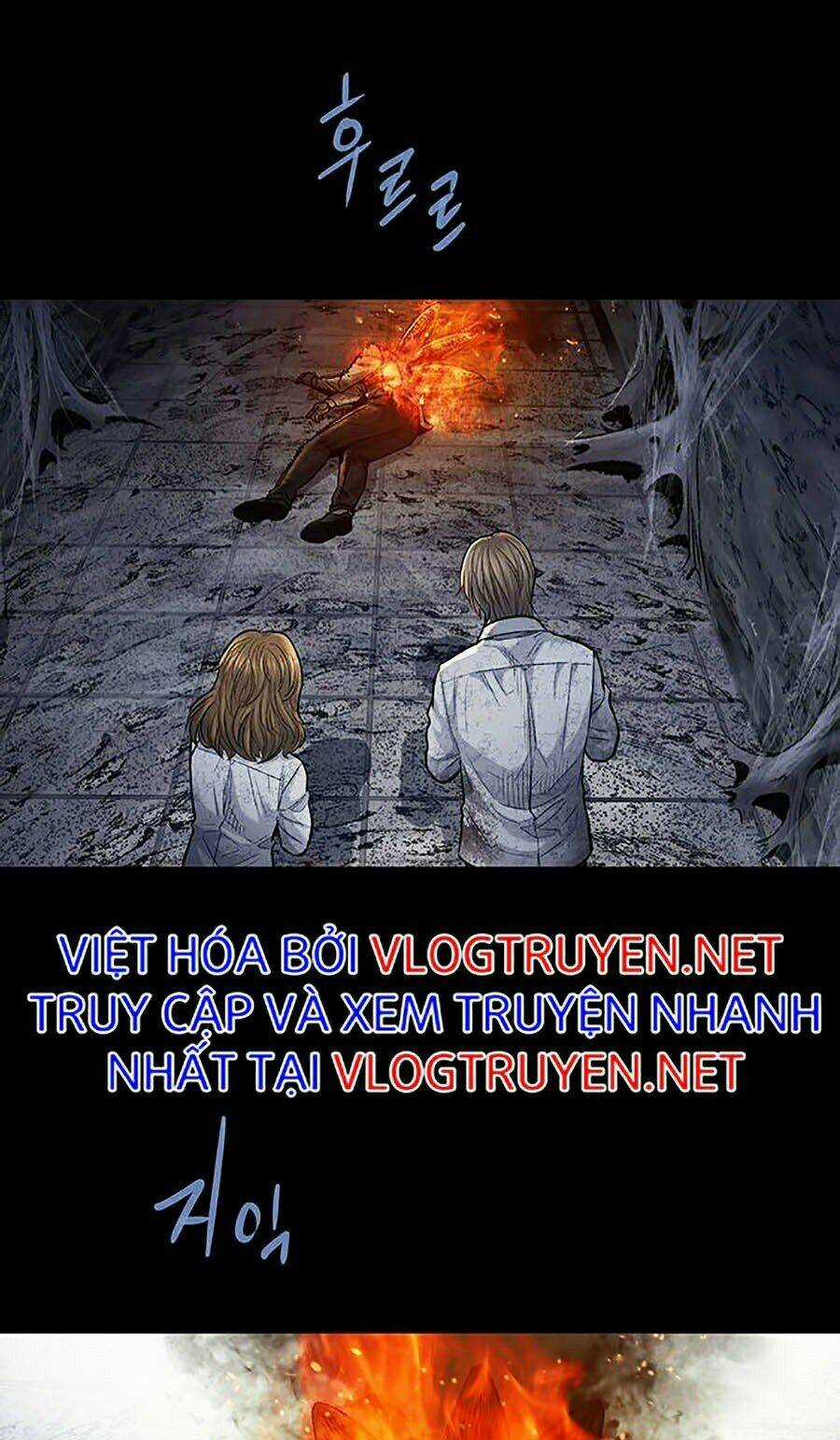 THẢM HỌA ONG ĐỘC Chapter 262 trang 22