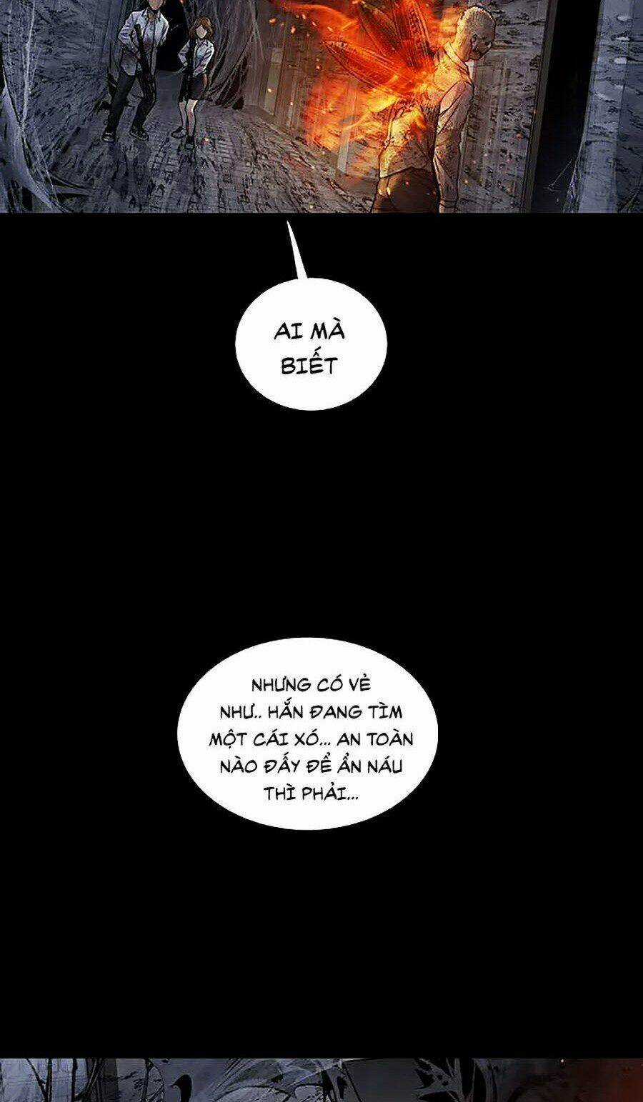 THẢM HỌA ONG ĐỘC Chapter 262 trang 24