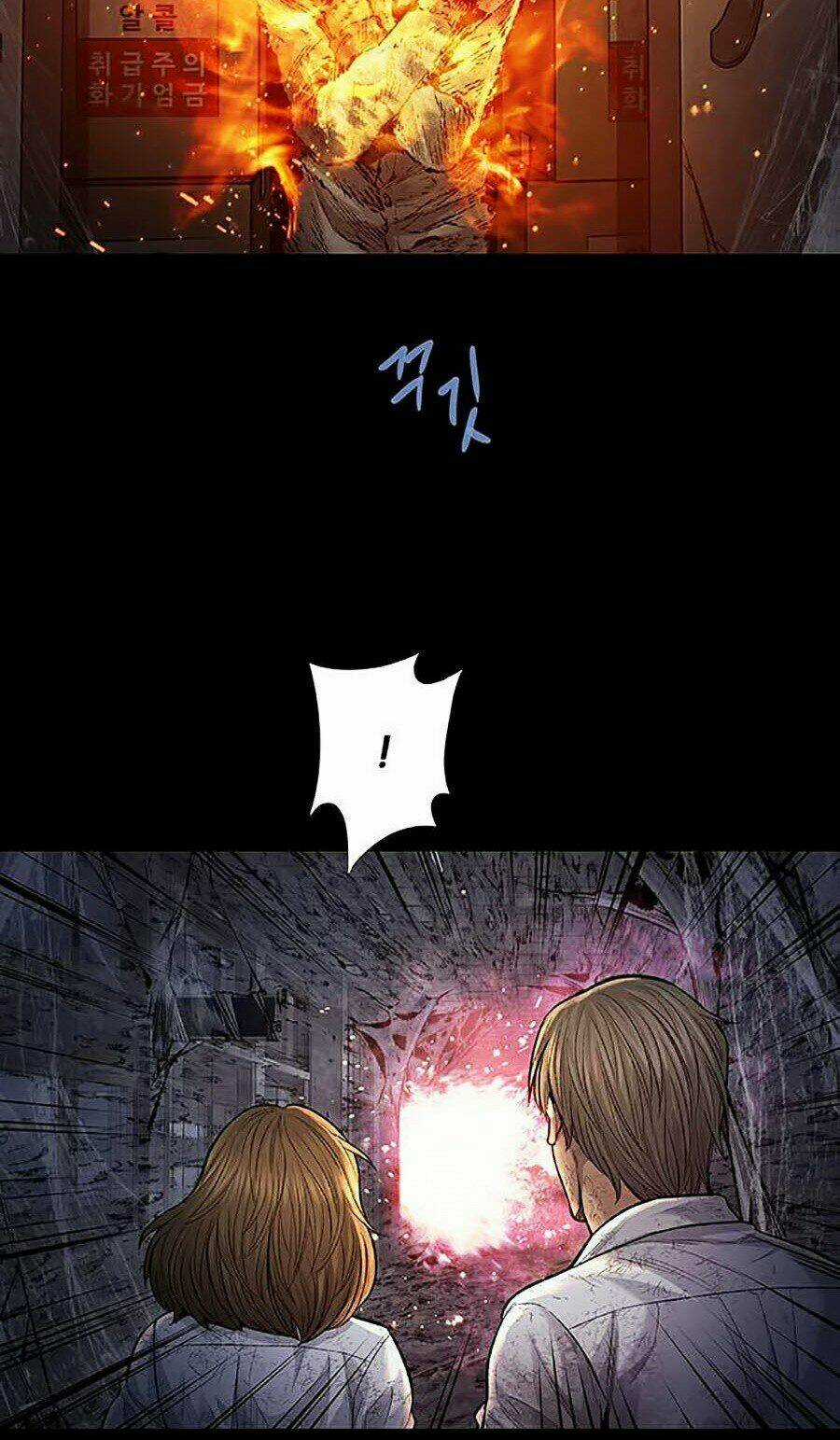 THẢM HỌA ONG ĐỘC Chapter 262 trang 26