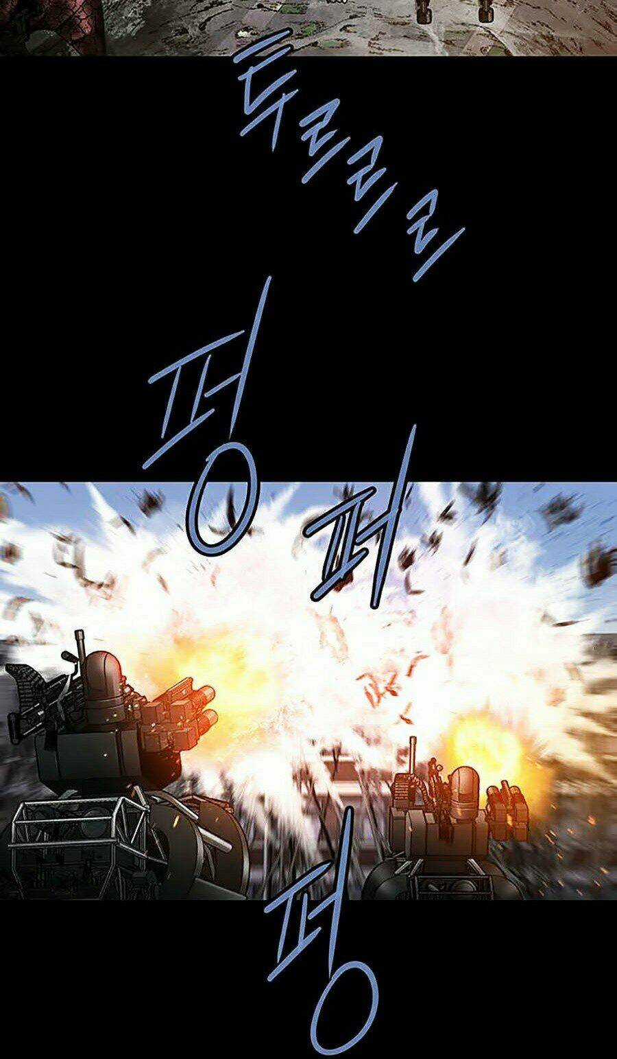 THẢM HỌA ONG ĐỘC Chapter 262 trang 28