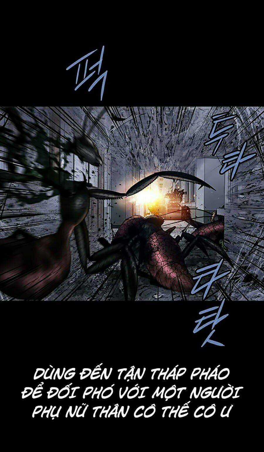 THẢM HỌA ONG ĐỘC Chapter 262 trang 29