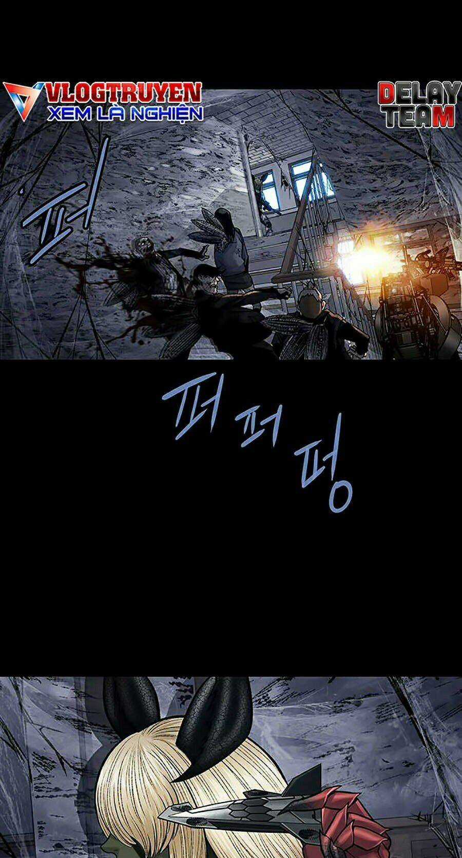 THẢM HỌA ONG ĐỘC Chapter 262 trang 30