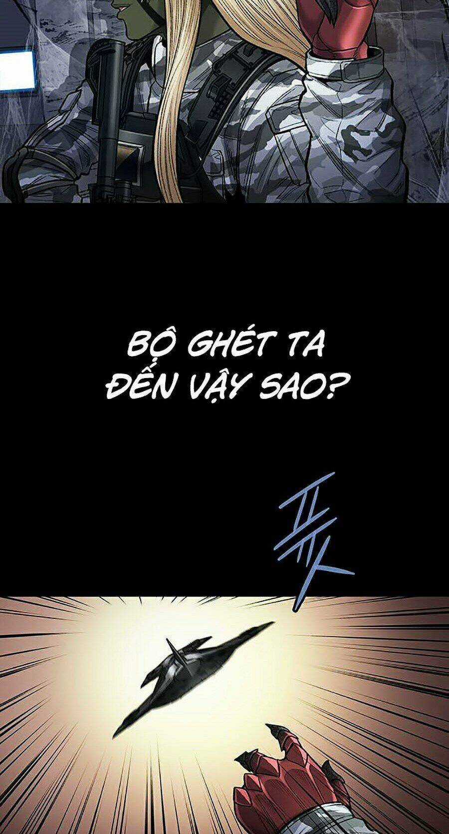 THẢM HỌA ONG ĐỘC Chapter 262 trang 31