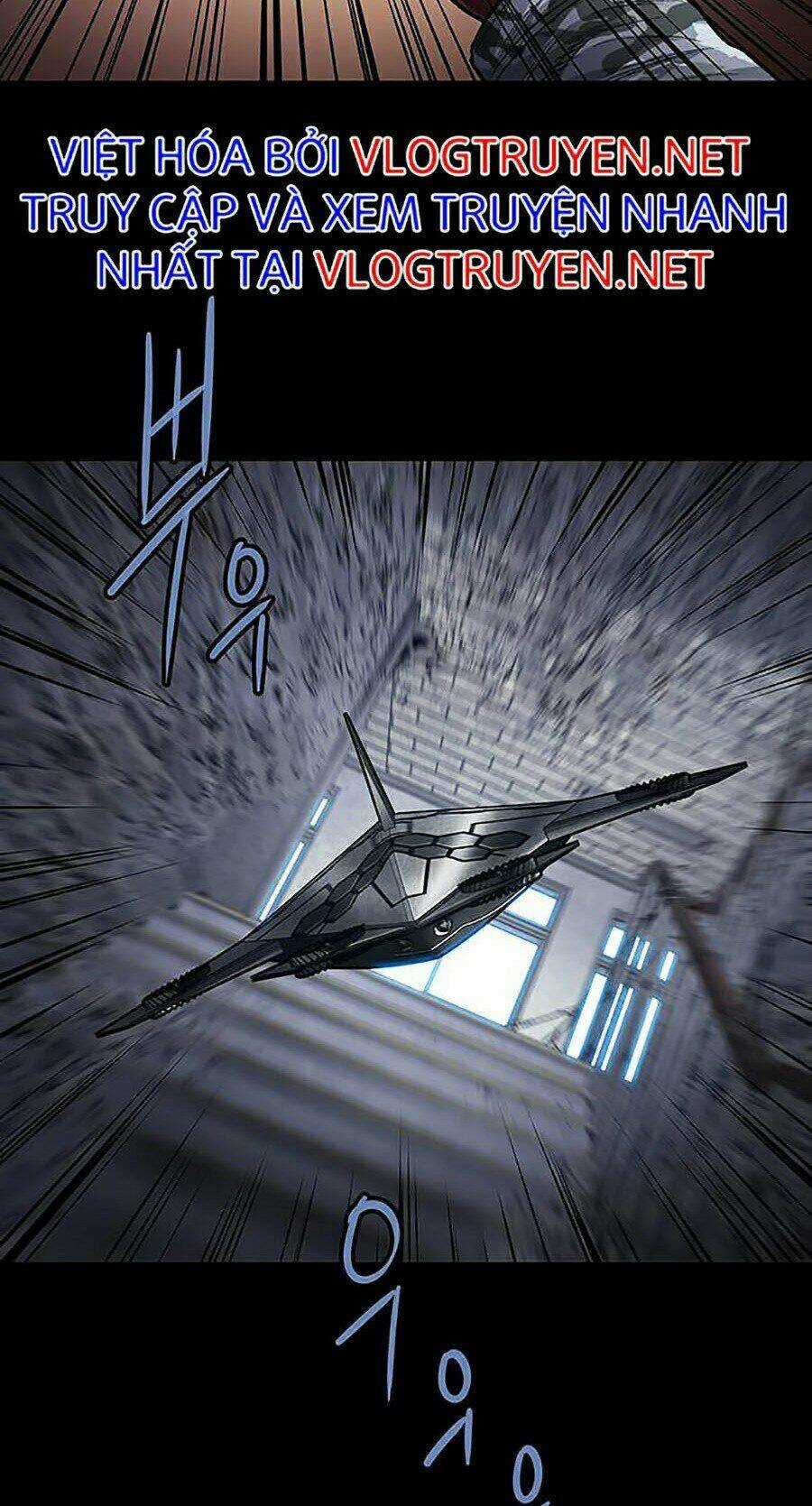 THẢM HỌA ONG ĐỘC Chapter 262 trang 32