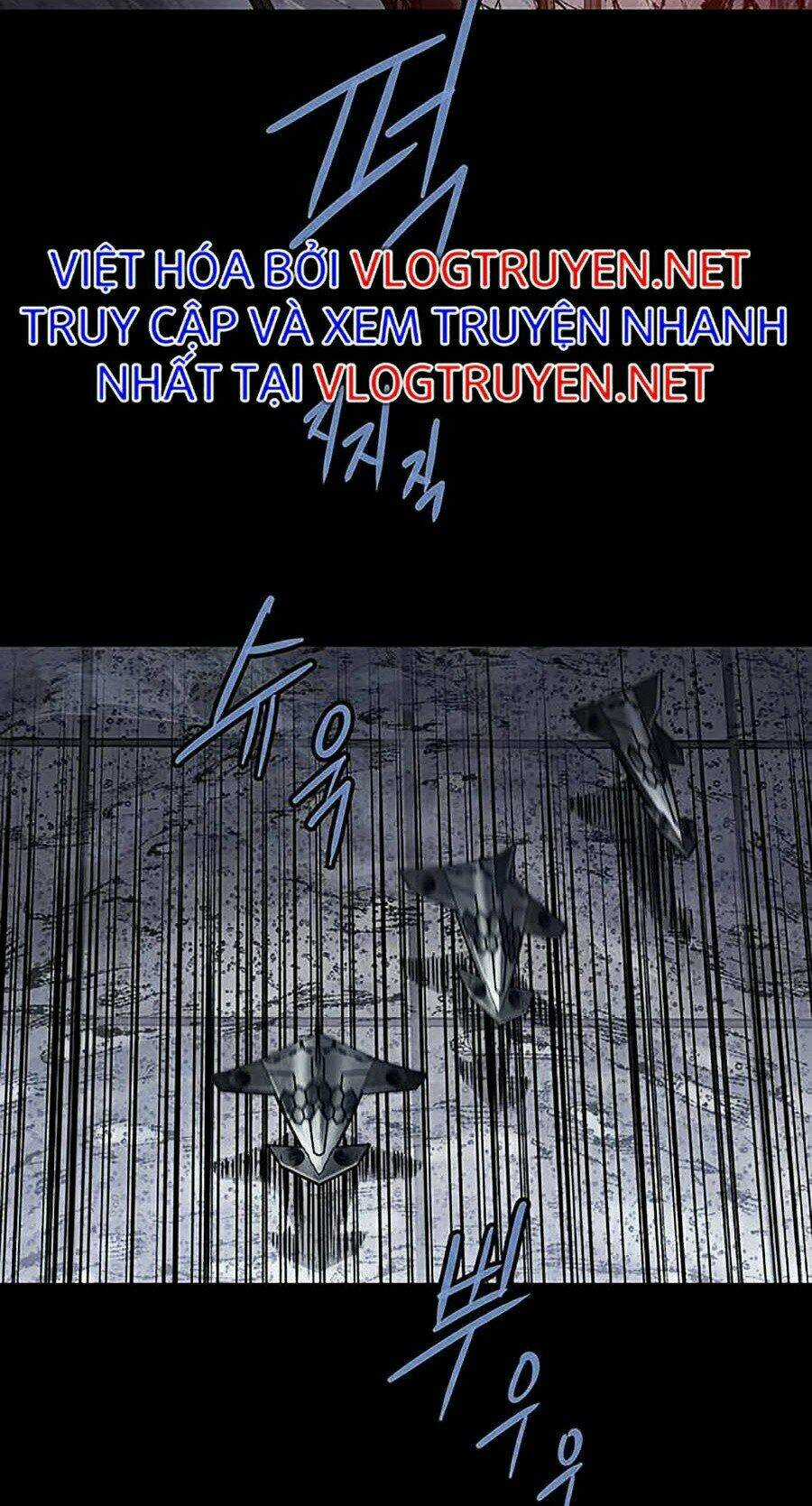 THẢM HỌA ONG ĐỘC Chapter 262 trang 36