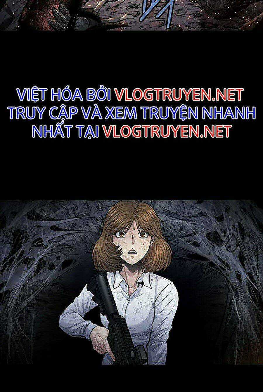 THẢM HỌA ONG ĐỘC Chapter 262 trang 4