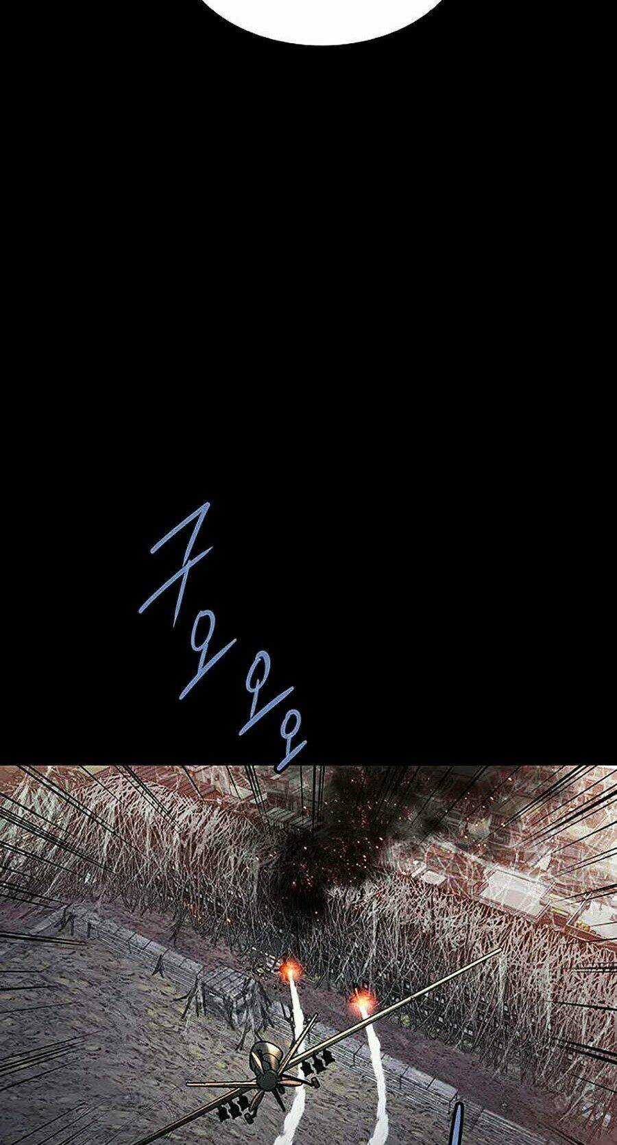 THẢM HỌA ONG ĐỘC Chapter 262 trang 42