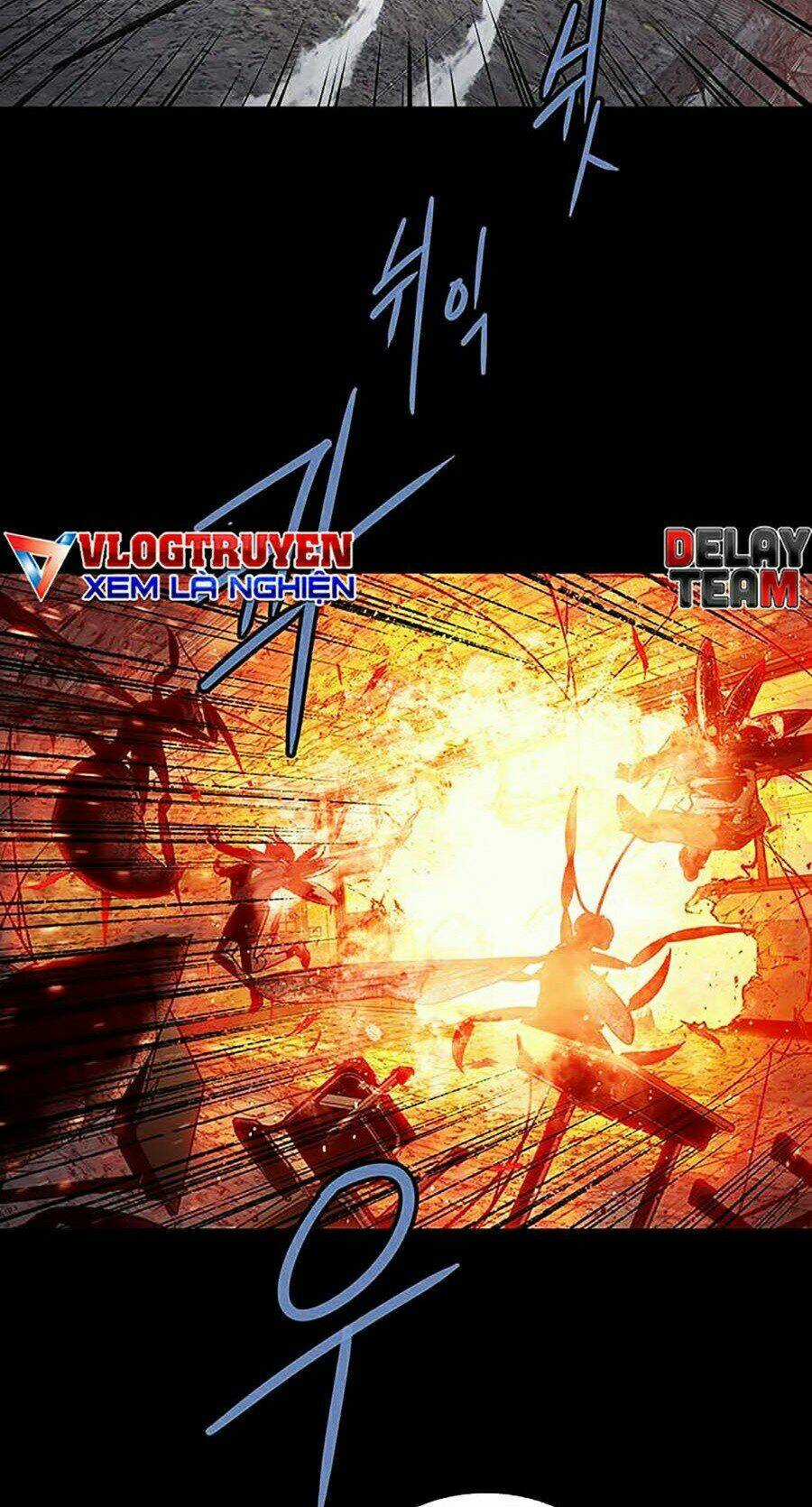 THẢM HỌA ONG ĐỘC Chapter 262 trang 43