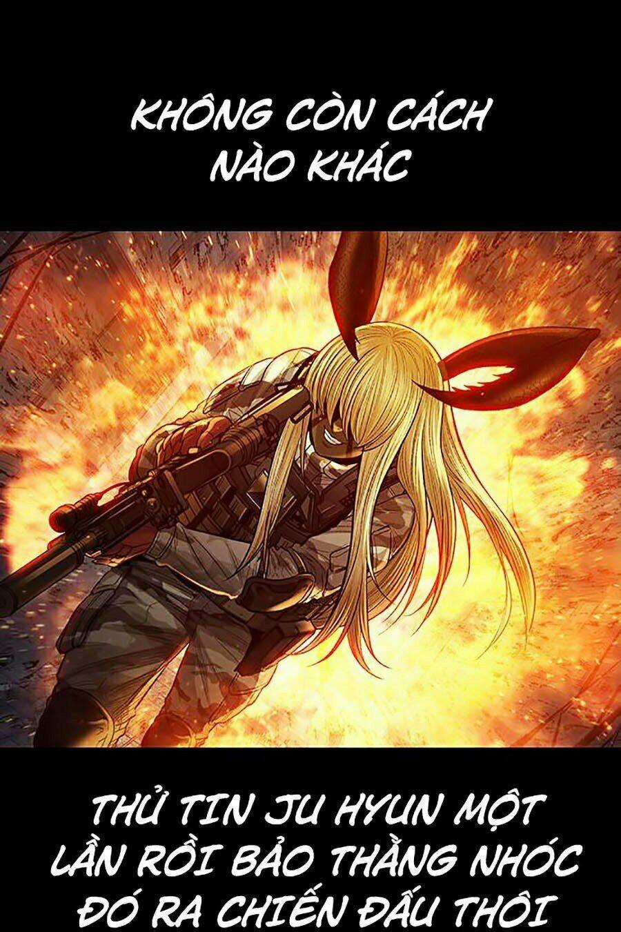 THẢM HỌA ONG ĐỘC Chapter 262 trang 45