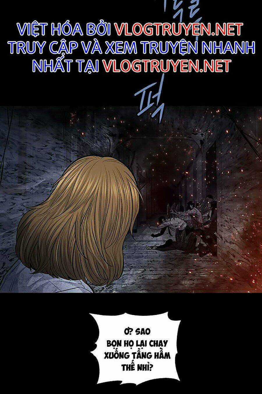 THẢM HỌA ONG ĐỘC Chapter 262 trang 49