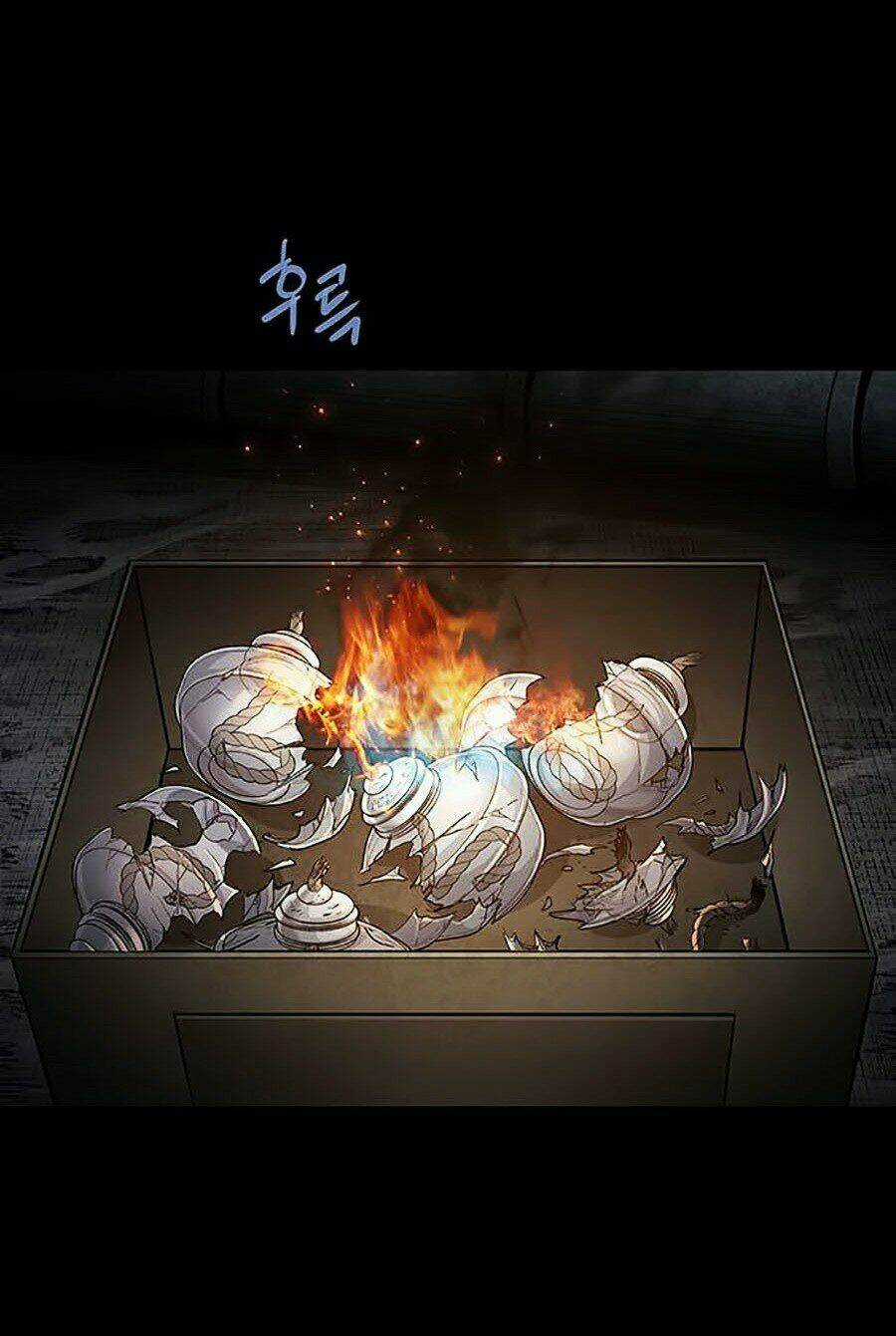 THẢM HỌA ONG ĐỘC Chapter 262 trang 5