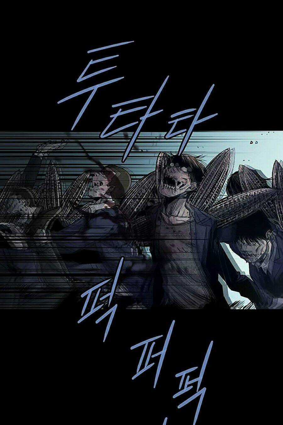 THẢM HỌA ONG ĐỘC Chapter 262 trang 50