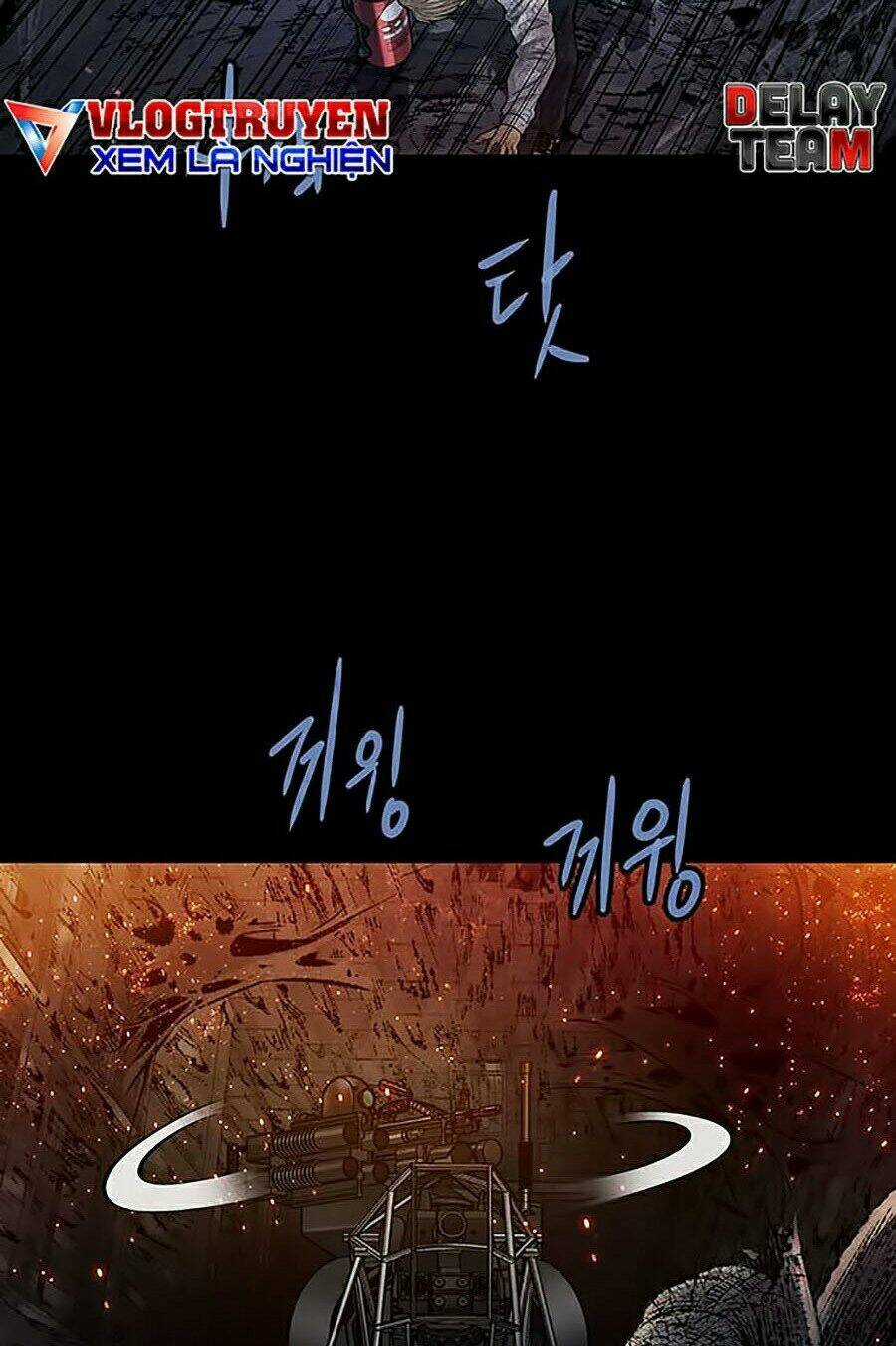 THẢM HỌA ONG ĐỘC Chapter 262 trang 52