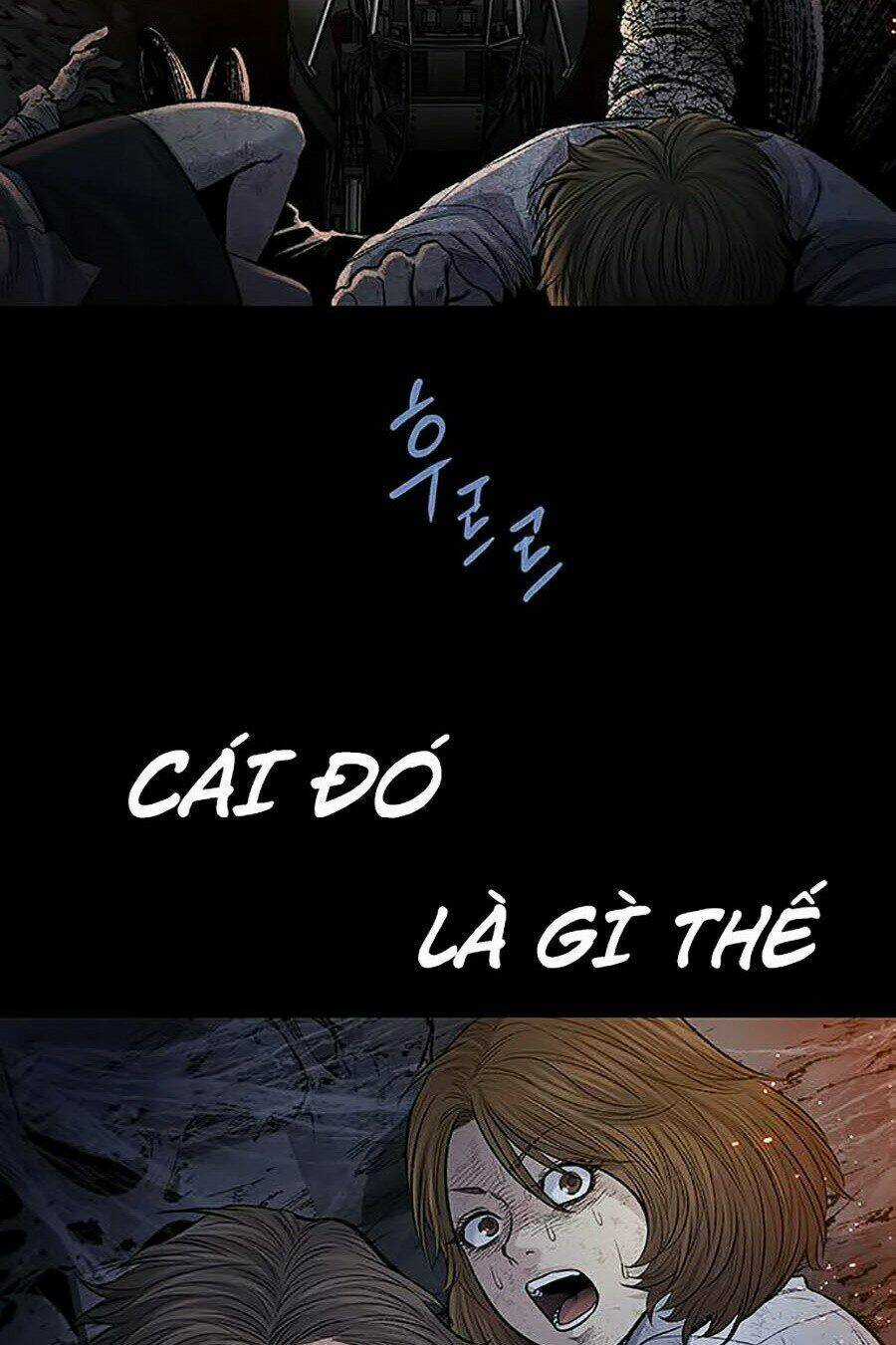 THẢM HỌA ONG ĐỘC Chapter 262 trang 53