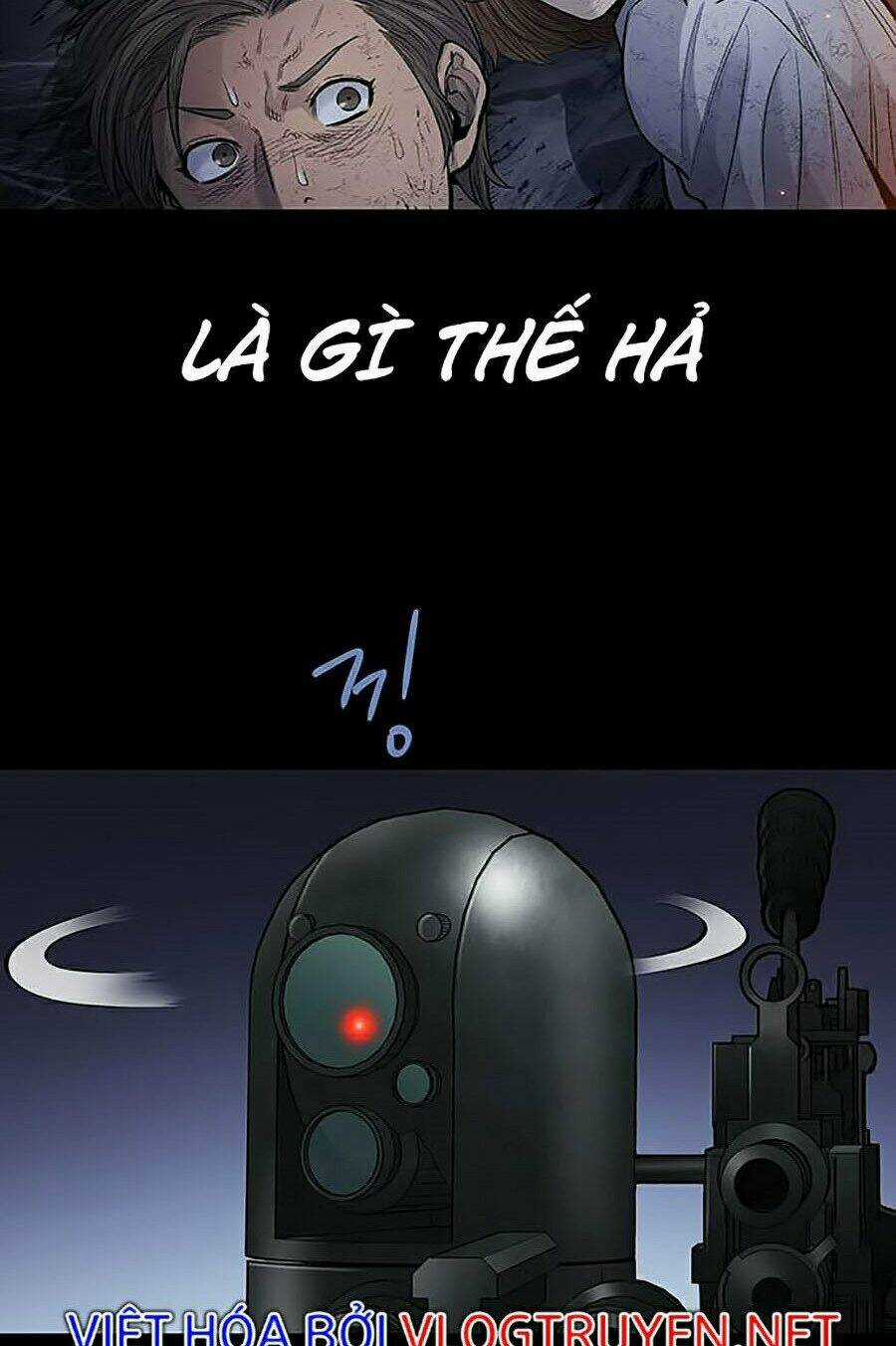 THẢM HỌA ONG ĐỘC Chapter 262 trang 54