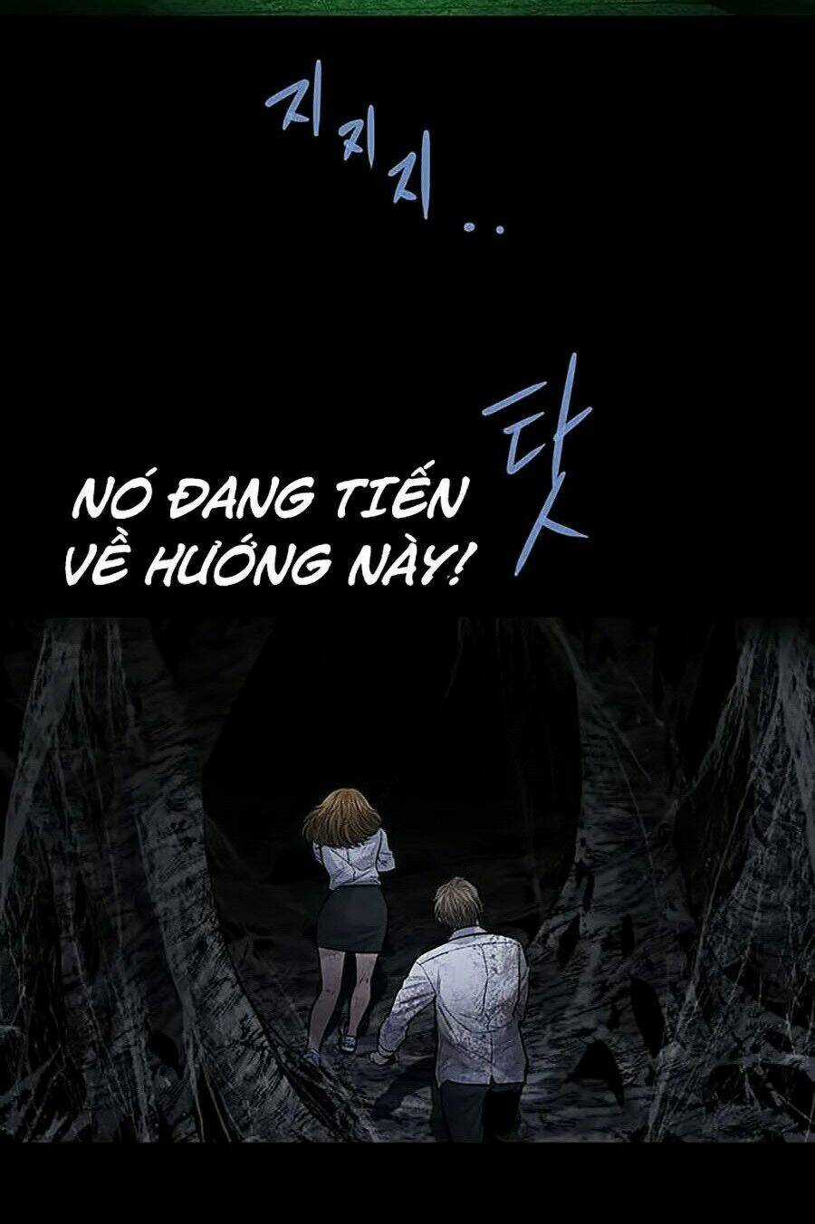 THẢM HỌA ONG ĐỘC Chapter 262 trang 56