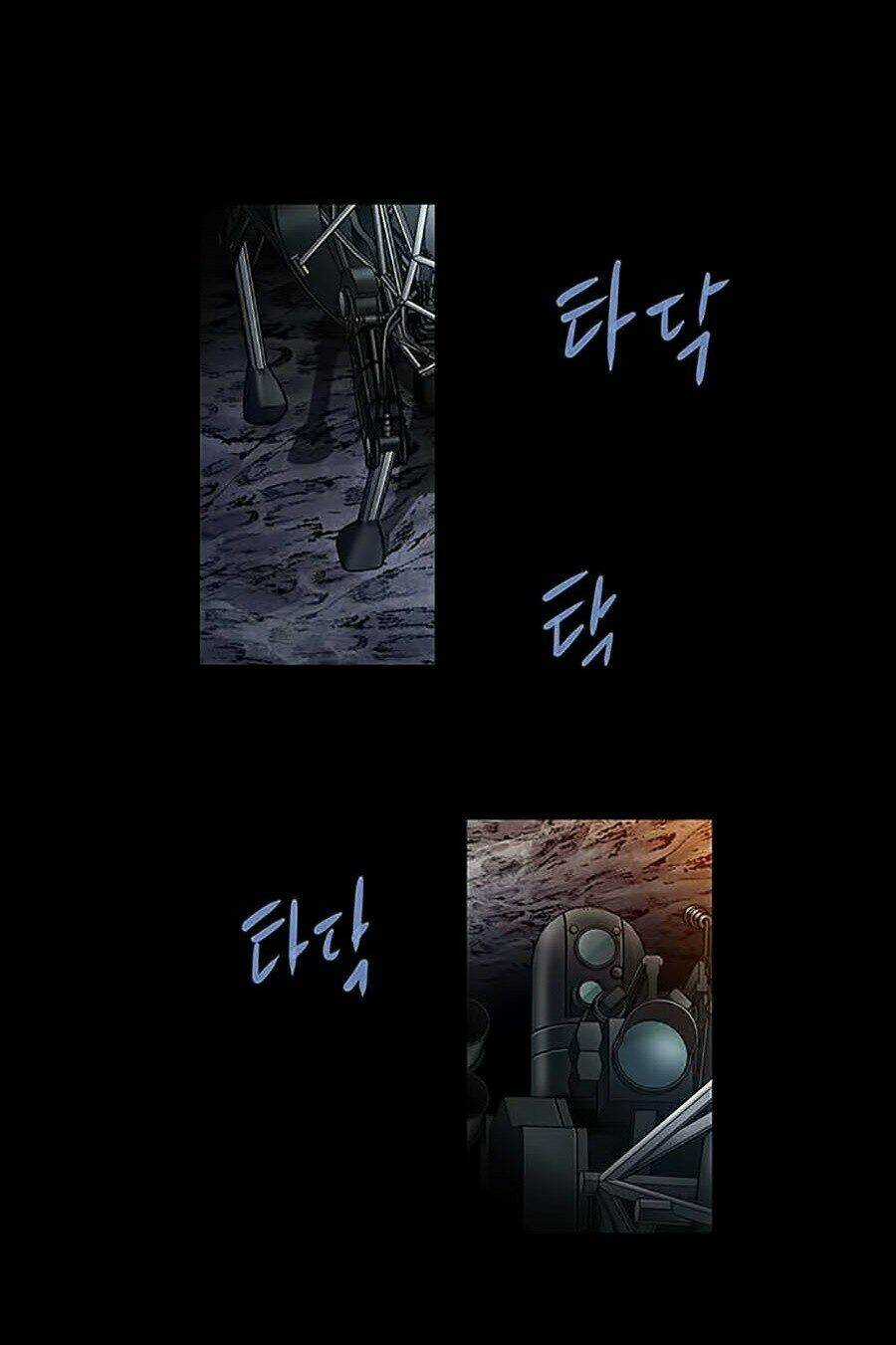 THẢM HỌA ONG ĐỘC Chapter 262 trang 57