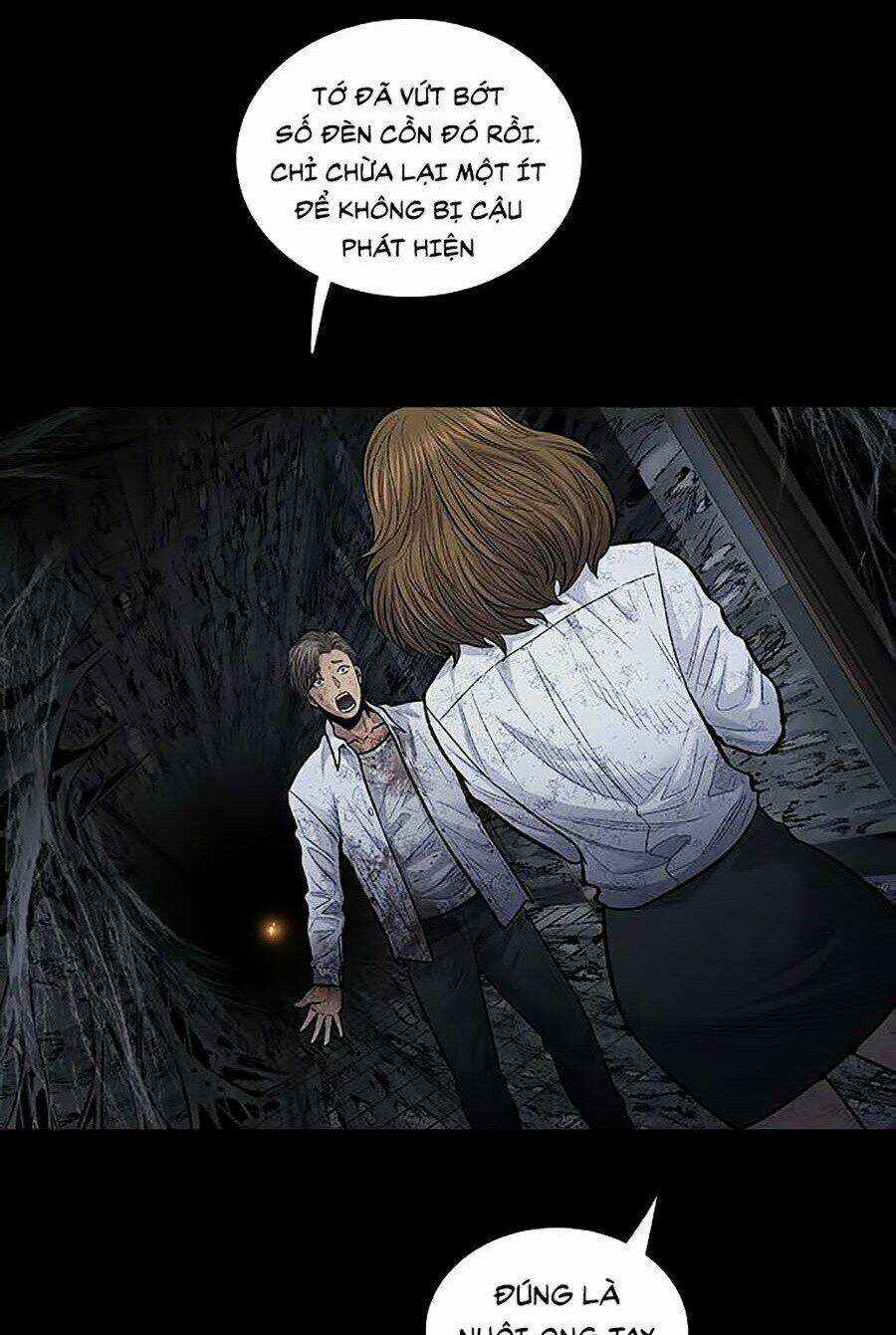 THẢM HỌA ONG ĐỘC Chapter 262 trang 6