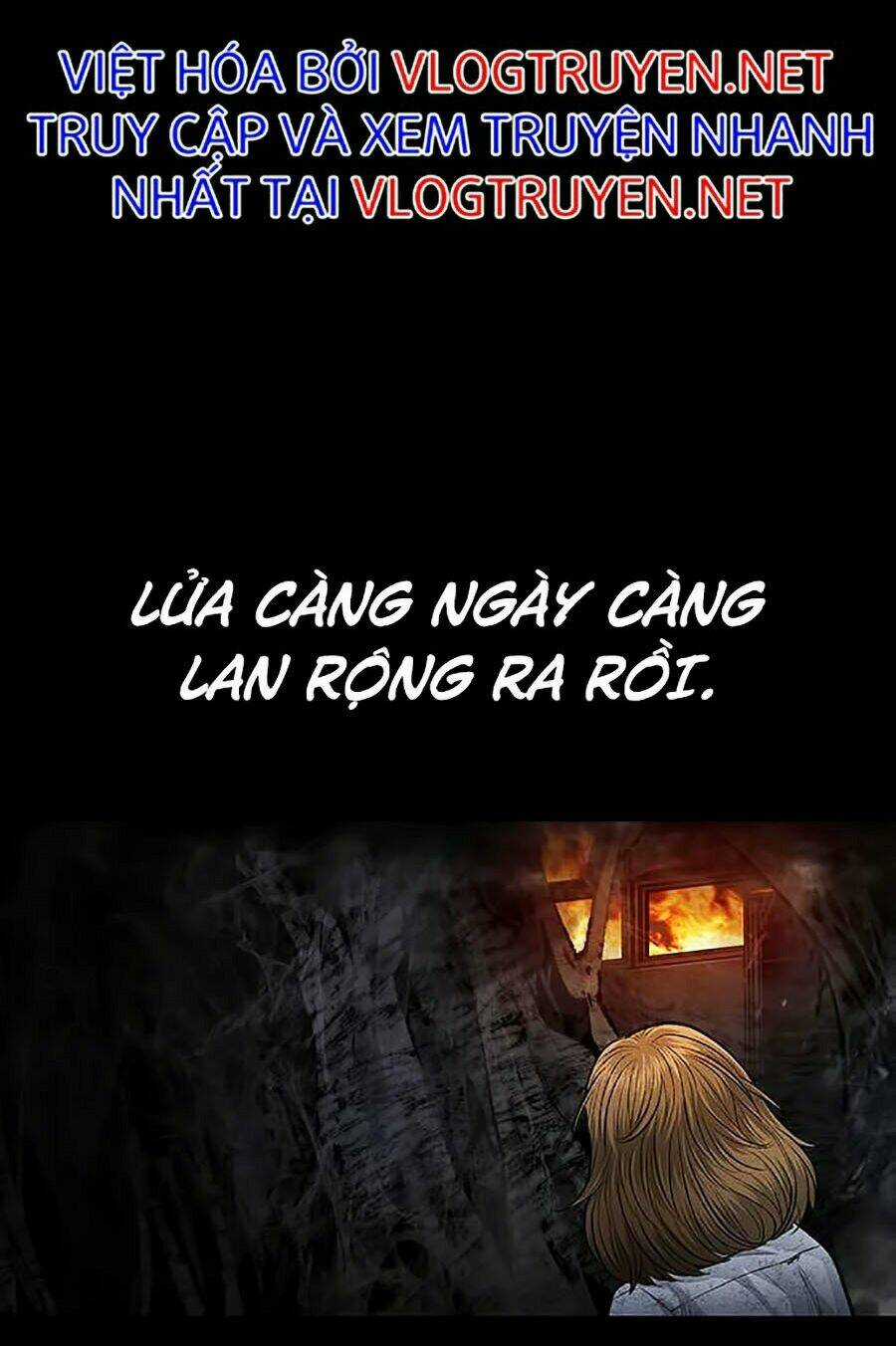 THẢM HỌA ONG ĐỘC Chapter 262 trang 60