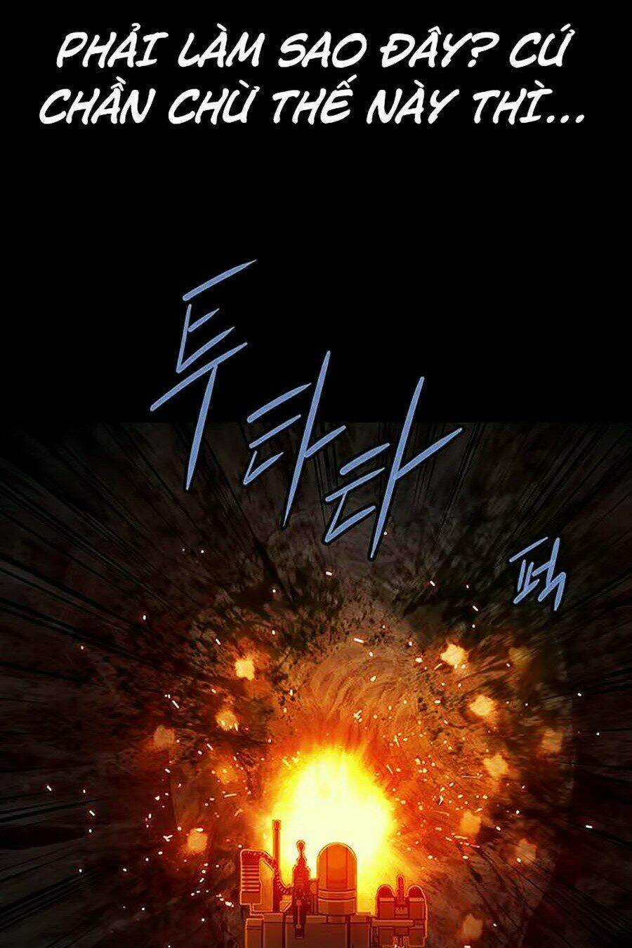 THẢM HỌA ONG ĐỘC Chapter 262 trang 61