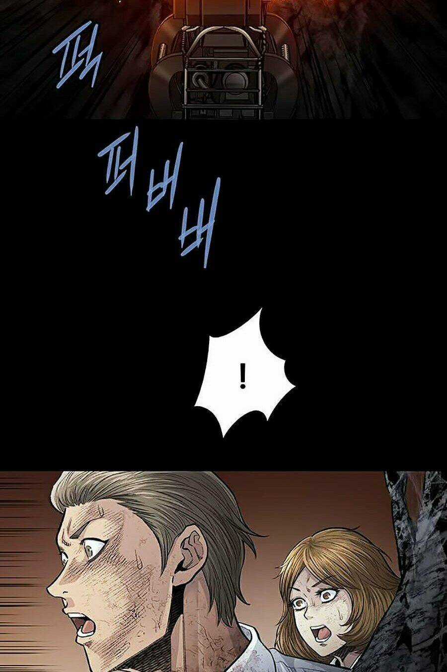 THẢM HỌA ONG ĐỘC Chapter 262 trang 62