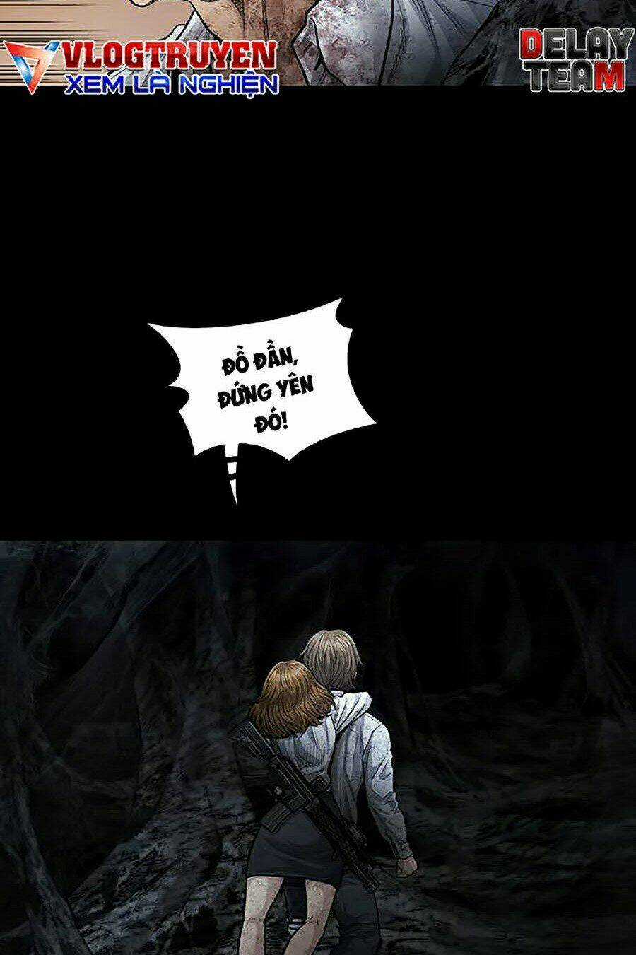 THẢM HỌA ONG ĐỘC Chapter 262 trang 63