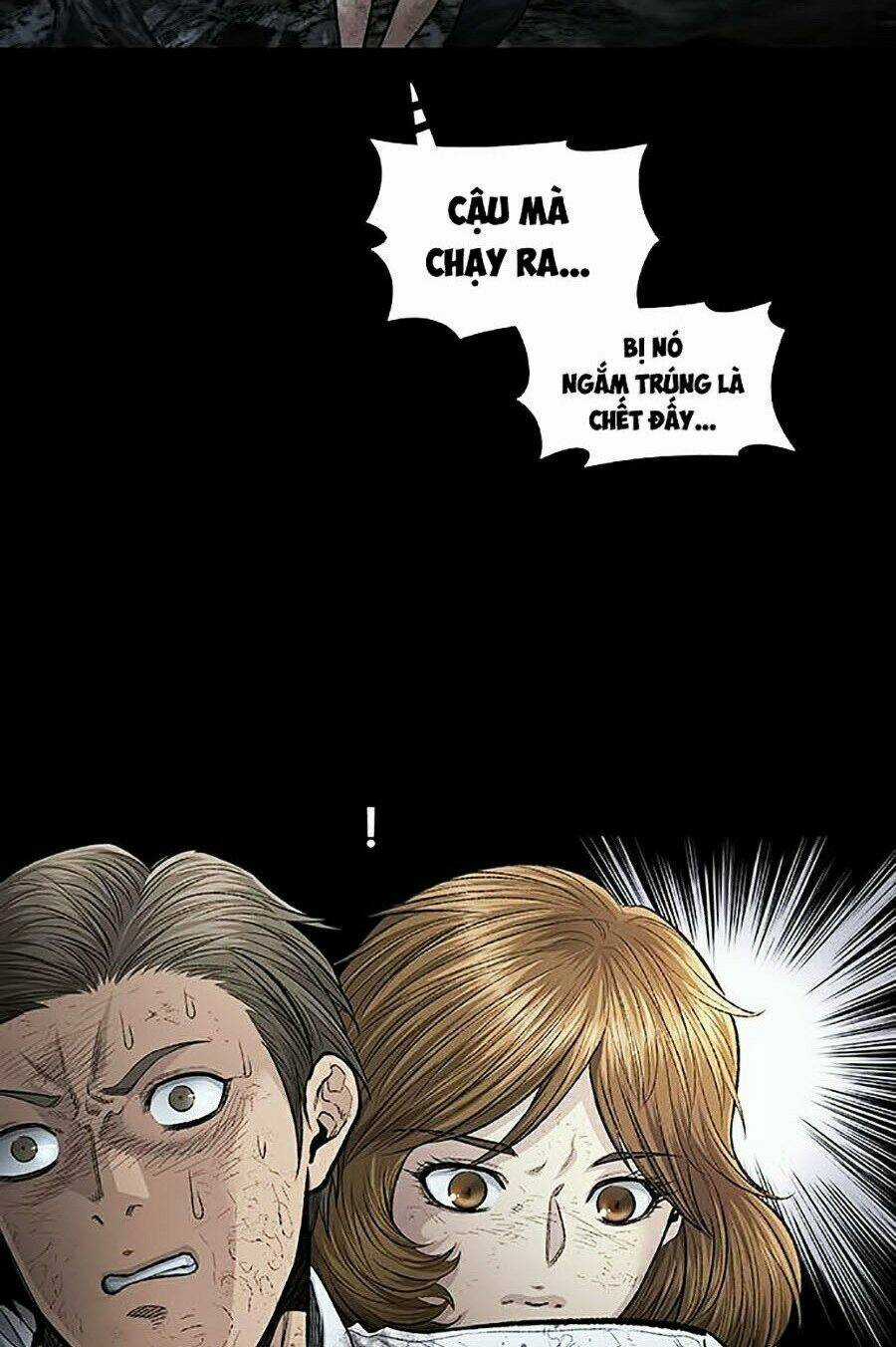 THẢM HỌA ONG ĐỘC Chapter 262 trang 64