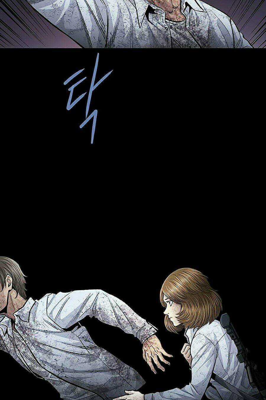 THẢM HỌA ONG ĐỘC Chapter 262 trang 67